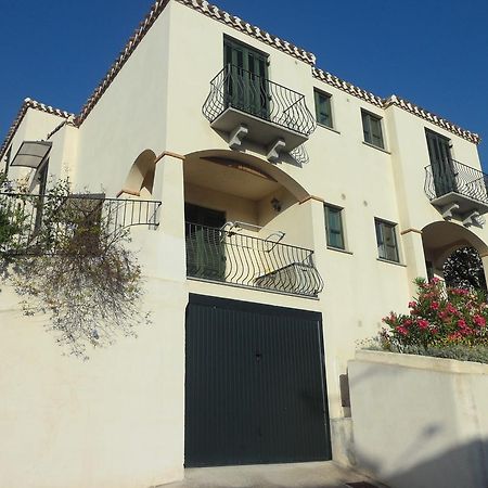 Villa Casa Vacanza Àrbatax Zimmer foto